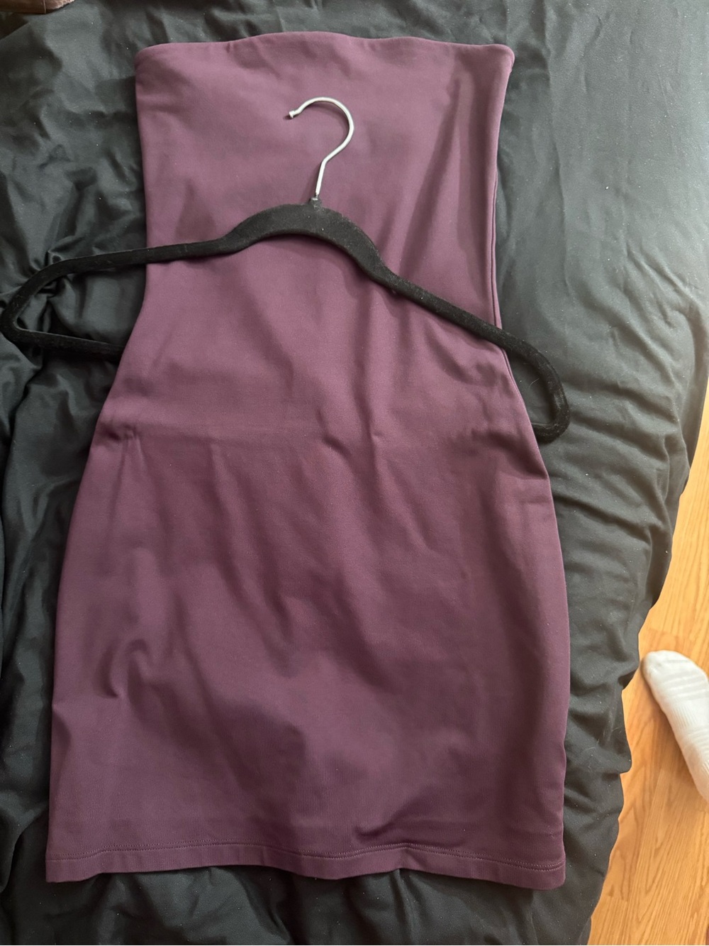 Contour Aritzia Dress